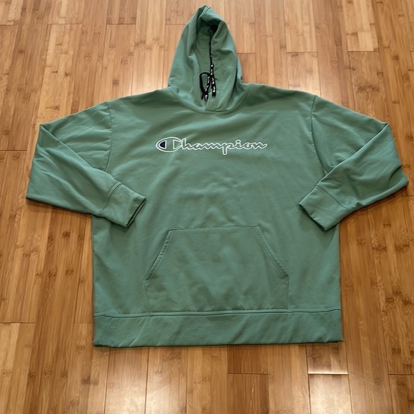 Champion sweatshirt size 2XL women’s - Picture 3 of 8